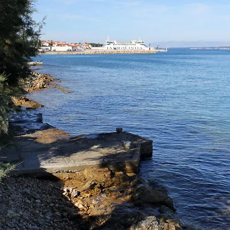 Apartament By The Sea Kali, Ugljan - 8270 Kali