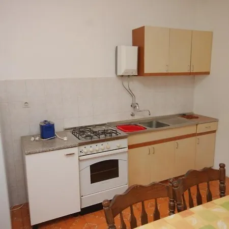 Apartament By The Sea Kali, Ugljan - 8270 *