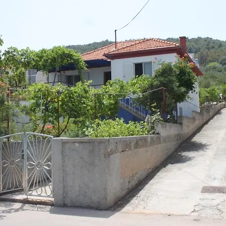 By The Sea Kali, Ugljan - 8270 Daire *