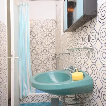 By The Sea Kali, Ugljan - 8270 Apartament *