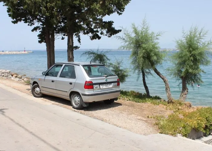 By The Sea Kali, Ugljan - 8270 *